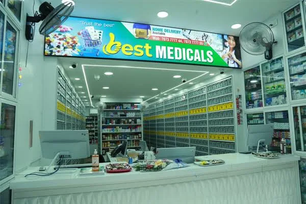 City Medicals